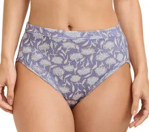 Jockey Elance Breathe Hi-Cut Panty Set of 7