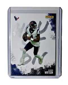 Deshaun Watson 2020 Panini NFL Instant My City #7 Football Card 1 of 1275