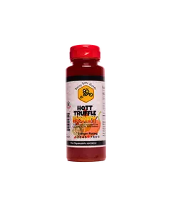 Beezy Beez 12oz Hott Truffle Honey