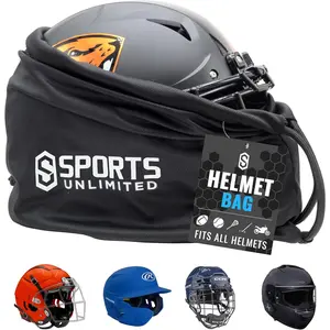 Football Helmet Bag - Ski/Snowboard/Hockey Helmets Bags - Motorcycle Helmet Bag