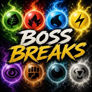 Pokémon energy break TCG 8 different energies