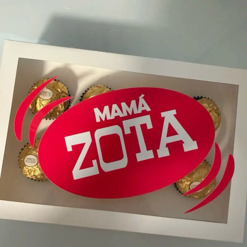 Mamazota box