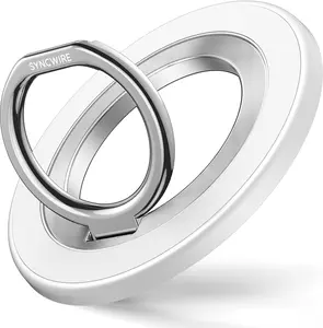 Magnetic Phone Ring Holder for MagSafe