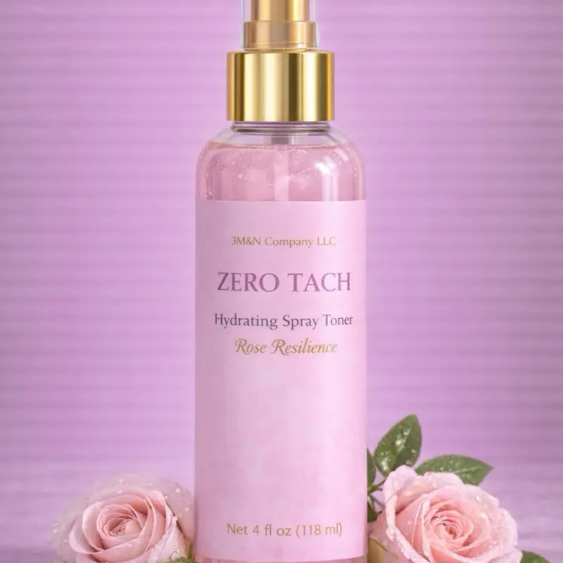 3M&N Zero Tach lotion toner