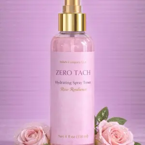 3M&N Zero Tach lotion toner