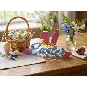 Happy Easter Bunny