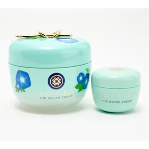 TATCHA Water Cream Jumbo LE & Travel Size Water Cream TATCHA Water Cream Jumbo LE & Travel Size Water Cream