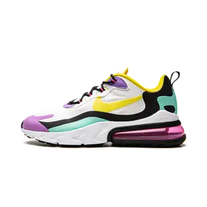 Air Max 270 React "Geometric Abstract" AO4971 101