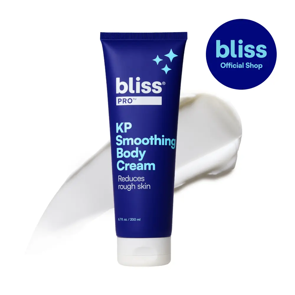 Bliss Pro™ KP Smoothing Body Cream