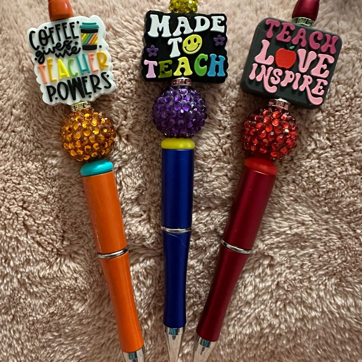Teacher Pens