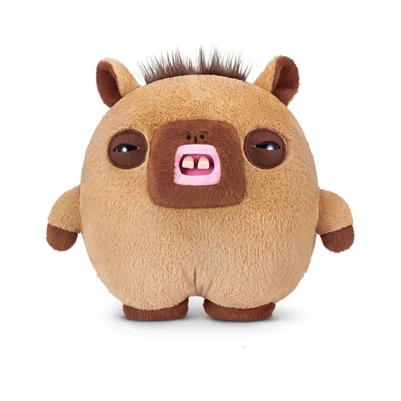 Capybara