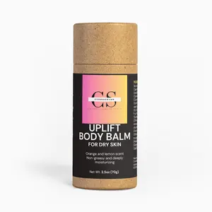 Uplift Body Balm Moisture Aloe
