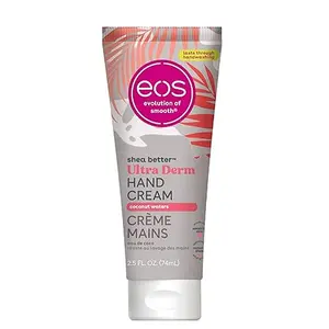 Shea Better Hand Cream - Vanilla Cashmere | Instant Hydration + Lasting Protection | 2.5 oz Hand Creammm