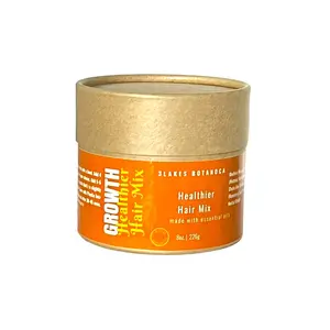 Healthy Hair Herbs Mix Powder