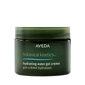 Aveda Botanical Kinetics Hydrating Water Gel Creme for Dry Skin, Adult, with Hyaluronic Acid