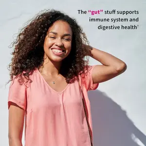 Dr. Formula Probiotics for Women - Supports Digestion, Immune System & Bowel Movements - Fitness, Edible