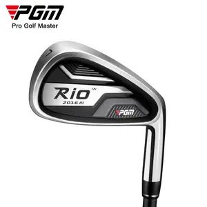 Men's Golf Club: RIO 7-Iron - Stainless Steel Clubhead