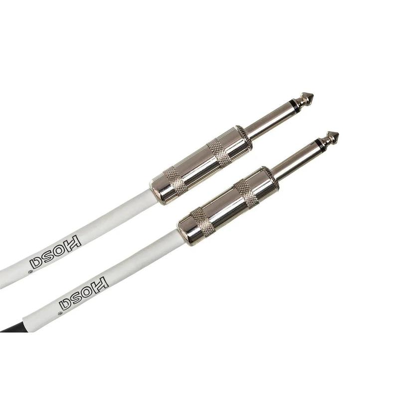 Hosa Guitar Cable | Hosa Straight to Same | 15ft