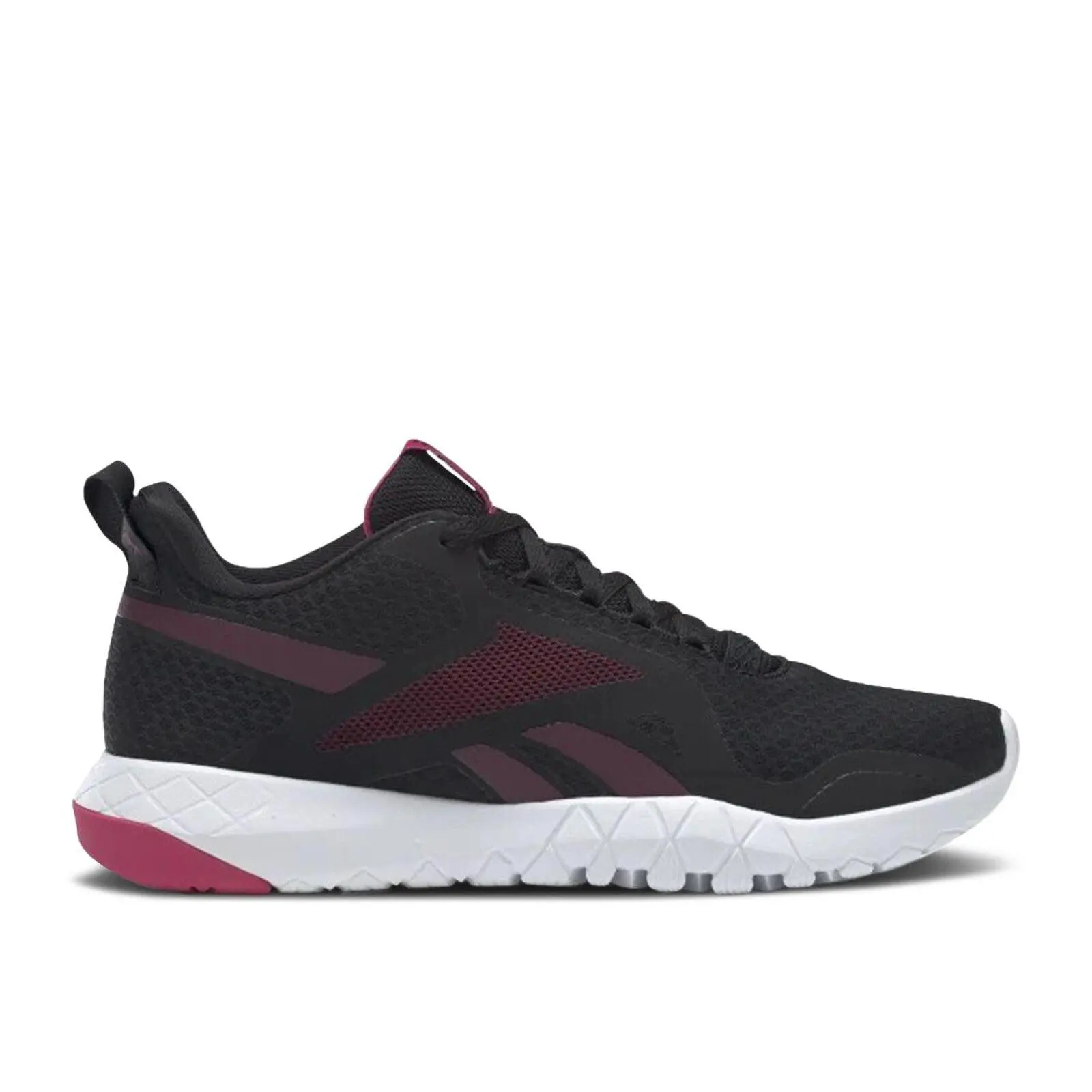 [100048070/GZ8281] WOMENS REEBOK FLEXAGON FORCE 3.0