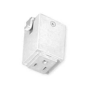 Elite Lighting 1 Circuit Outlet Adapter ET124