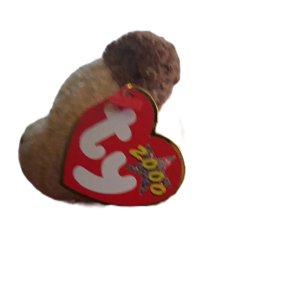 beanie baby