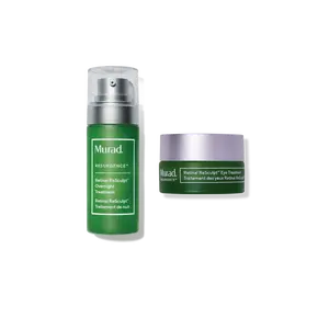 Retinal Face + Eye Firm Up Bundle Retinal Face + Eye Firm Up Bundle