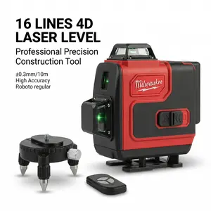 Milwaukee  Laser Level Wall Floor Alignment Tool