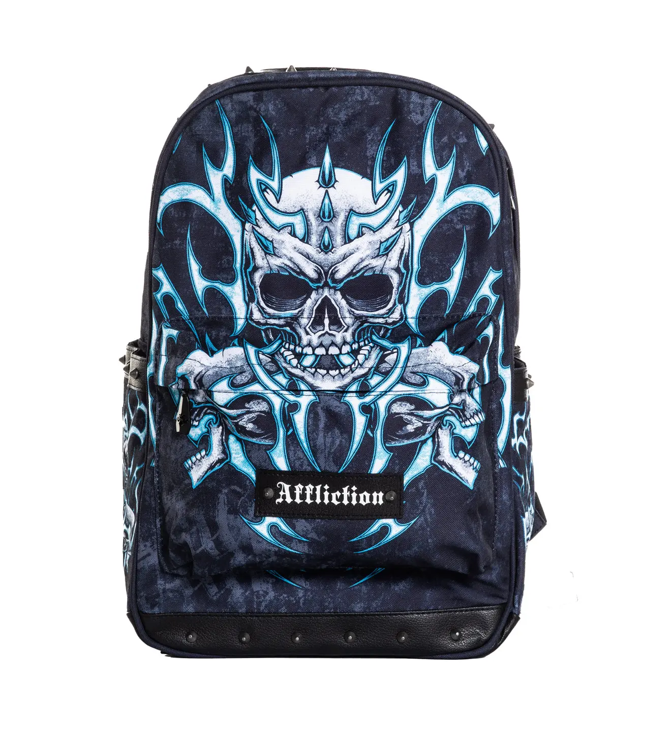 Affliction Backpack Ice Inferno Affliction Backpack Ice Inferno