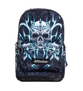 Affliction Backpack Ice Inferno