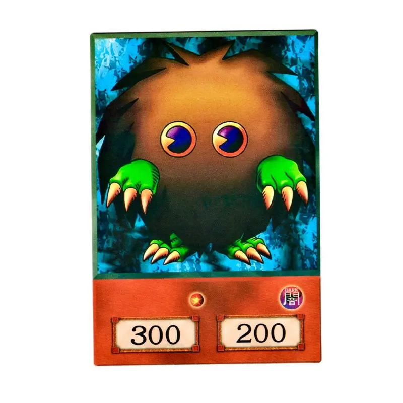 darkness ablaze booster box release date LOCH-JP006 Winged Kuriboh Sabatiel LV10 (UR) (Over-Frame) – TCG Corner