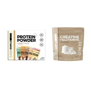 Mix & Match Power Stack Mix & Match Power Stack
