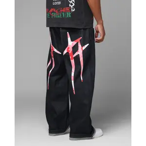 Loiter Star Born Selvedge Denim Jeans Indigo