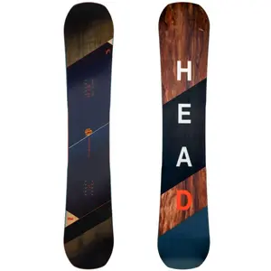 Head Daymaker Lyt Snowboard 2024