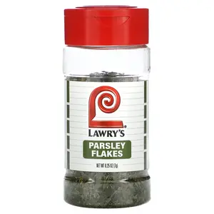 Lawry's Parsley Flakes, 0.25 oz (7 g)