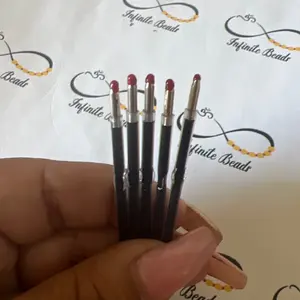 5- ink refill for bead pens