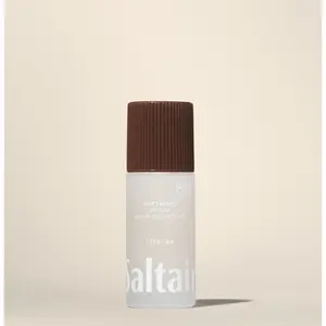 Saltair Driftwood Serum Deodorant - With 5% AHA - 48-Hour Odor Protection Natural Deodorant - Baking Soda Free & Aluminum Free