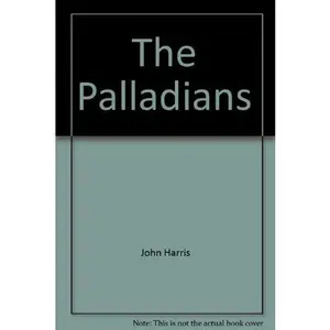 USED-Palladians by Rizzoli (Paperback)