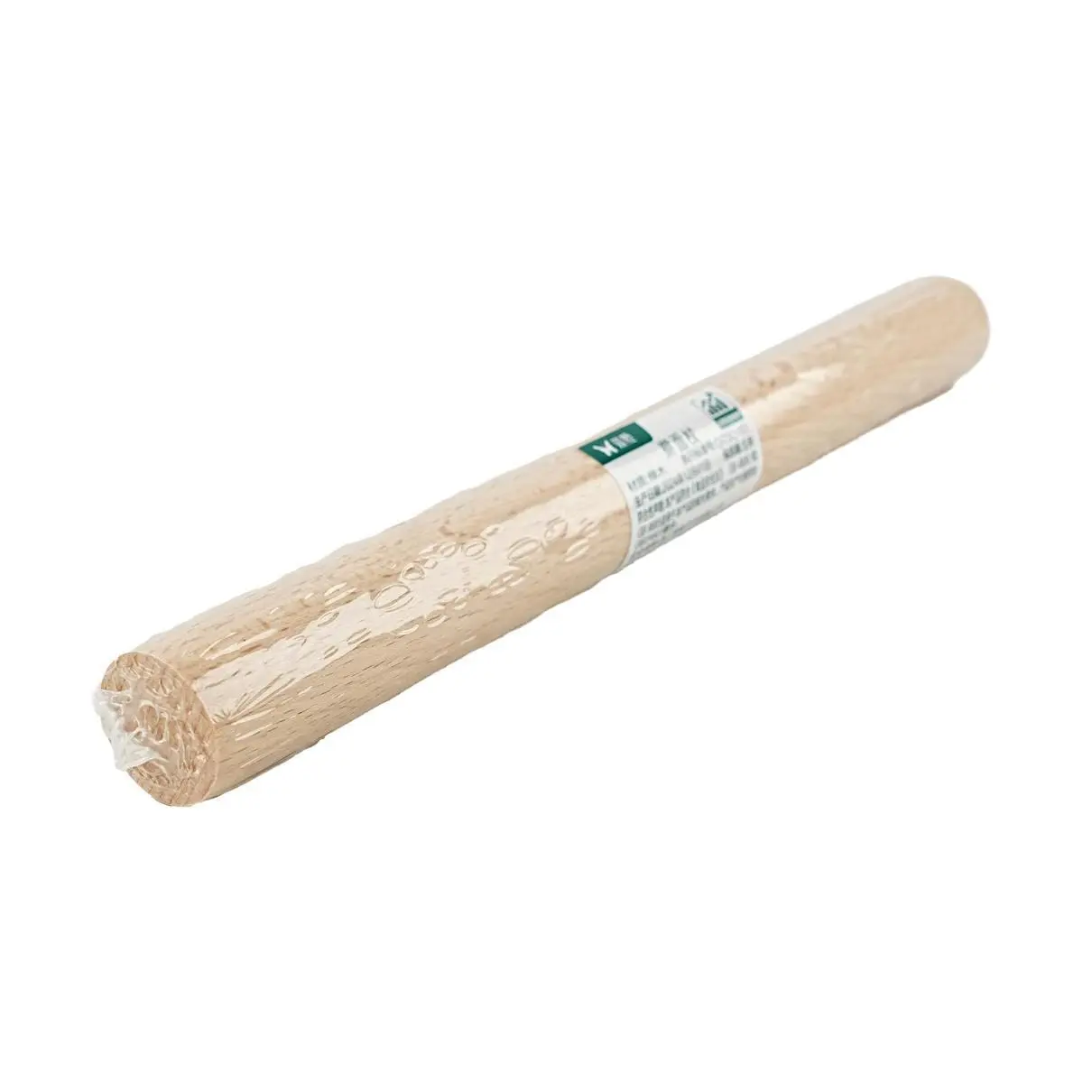 SUNCHA Beechwood Rolling Pin for Baking - 28cm Long Dough Roller for Dumpling Wrappers, Pizza, Pie Crusts - Kitchen Essential Tool SUNCHA Beechwood Rolling Pin for Baking - 28cm Long Dough Roller for Dumpling Wrappers, Pizza, Pie Crusts - Kitchen Essential Tool
