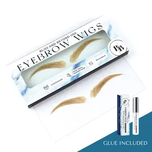 Wigs - Miami 04 (Blonde)