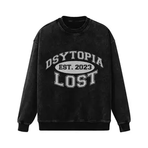 Varsity Sweatshirt