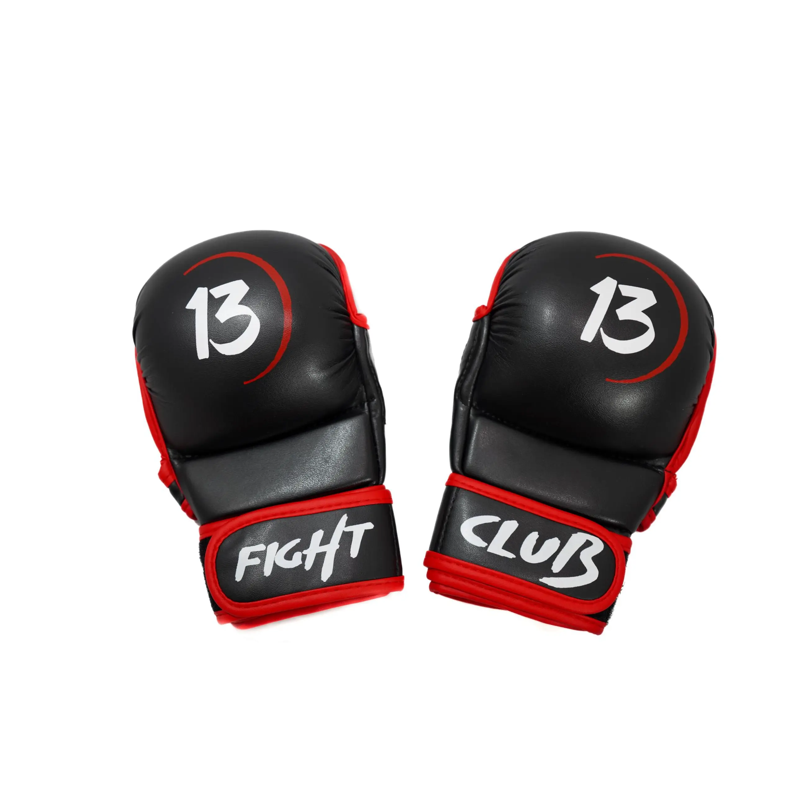 P13 Fight Club Puffie Gloves