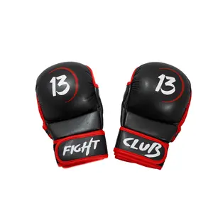 P13 Fight Club Puffie Gloves