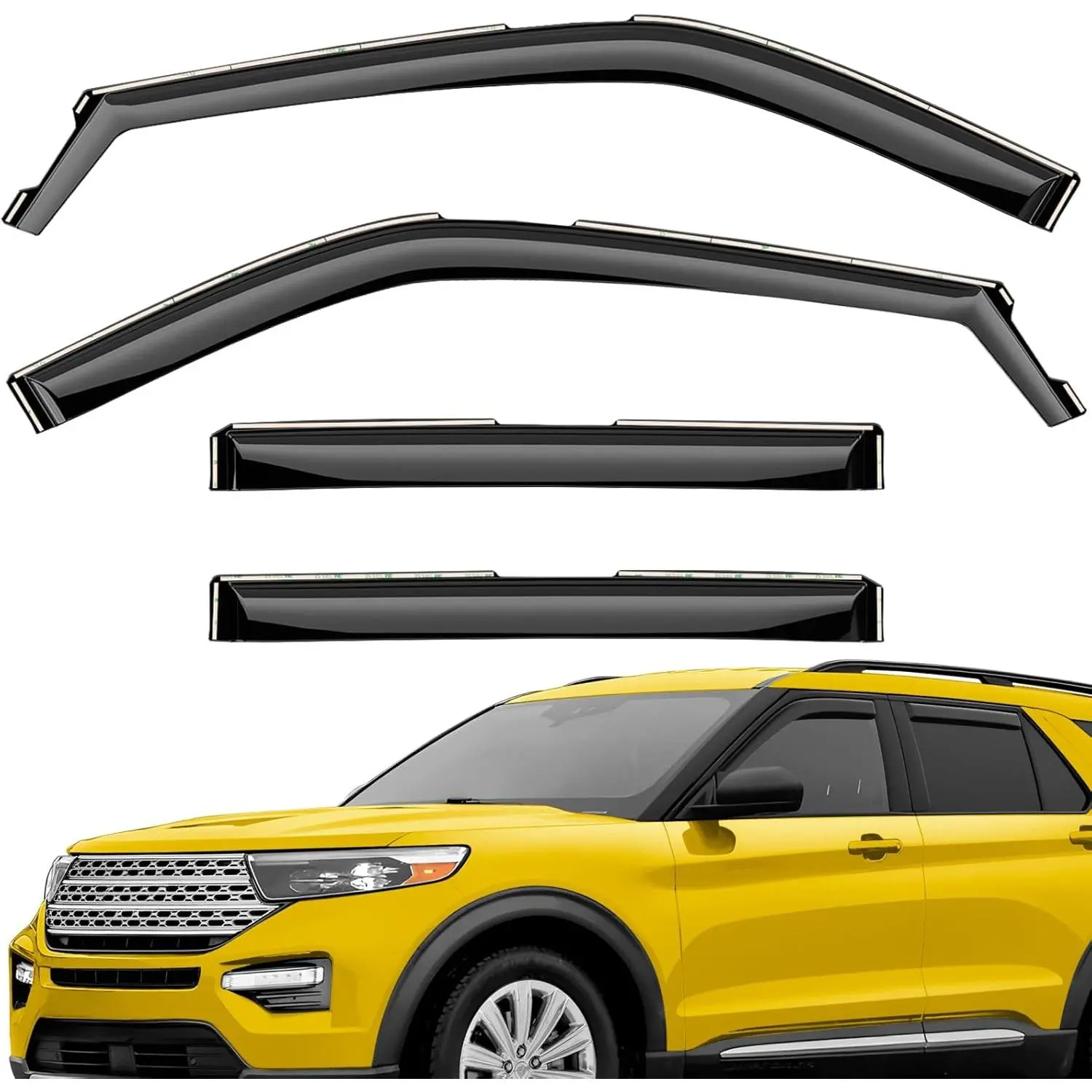 For Ford Explorer 20-26