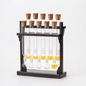 Luxury Aromatic Storage Tube with Moisture Regulation – Ideal for Preserving Fine Scents On the Go