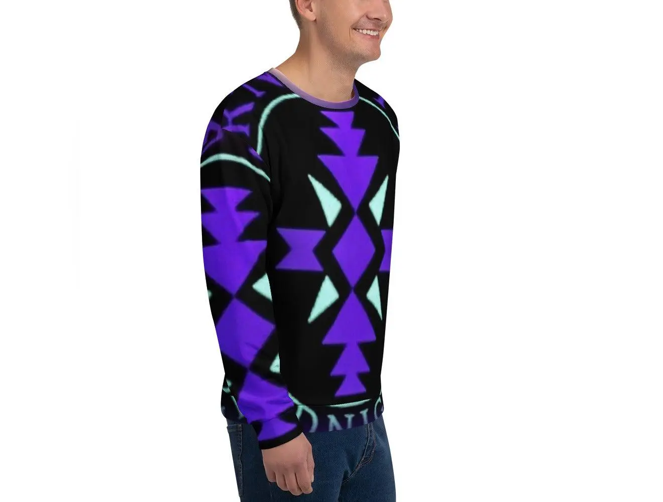 Journey Forward Sweatshirt