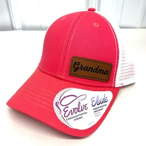 Grandma Hat - Infinity Her Brand