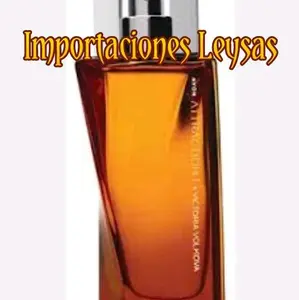 ATTRACTION 1 + VICTORIA VOLKOVA UNISEX.NEW IN SEALED BOX.NET WEIGHT: 1.7 FL OZ.100% AUTHENTIC.