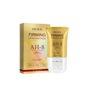 EELHOE Neck Care Roller Cream - Cream for Nourishing, Hydrating and Firming the Neck Skin, Smooth and Fine Texture with Moisture Retention Properties