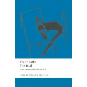 The Trial - Paperback