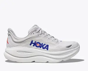 Hoka Bondi 9 Cosmic Grey/Ultramarine  1162011-CYLT Men's